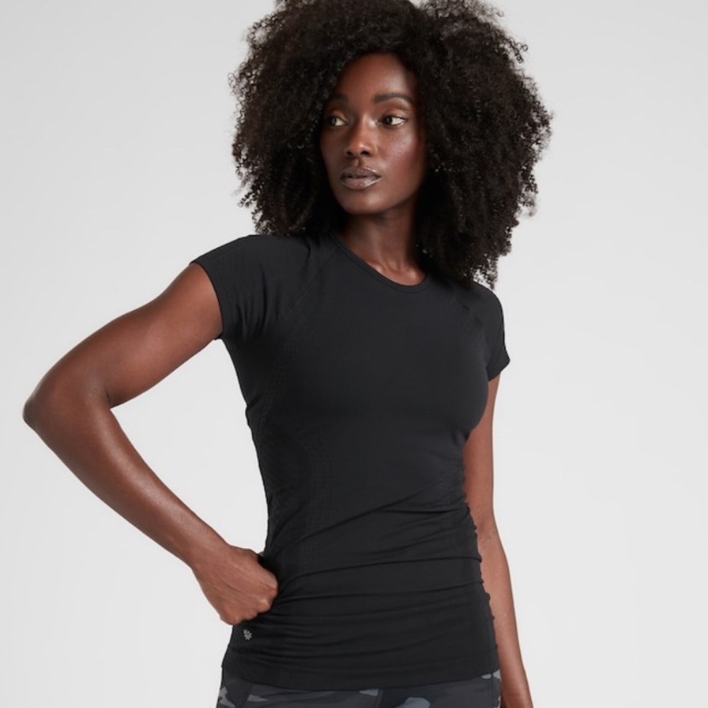 Athleta Speedlight Tee